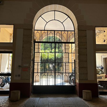 Casa Magnolia Apartman Verona Kültér fotó