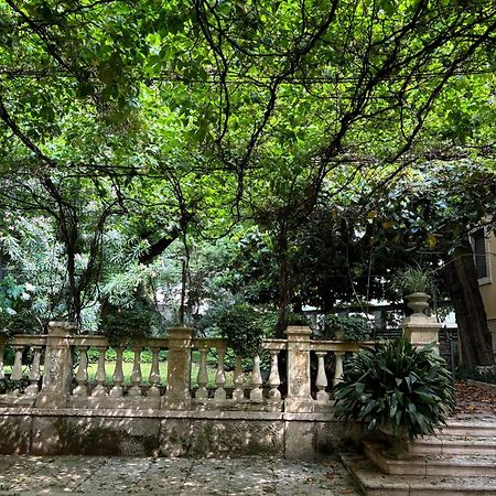 Casa Magnolia Apartman Verona Kültér fotó
