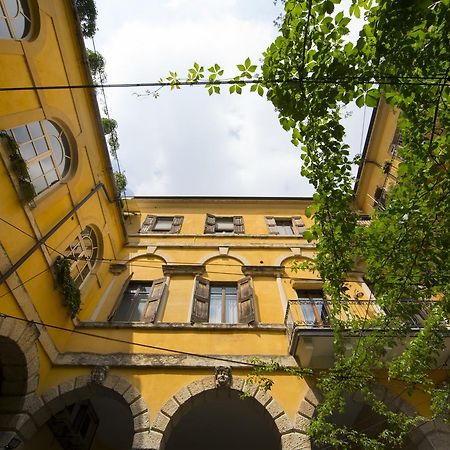 Casa Magnolia Apartman Verona Kültér fotó