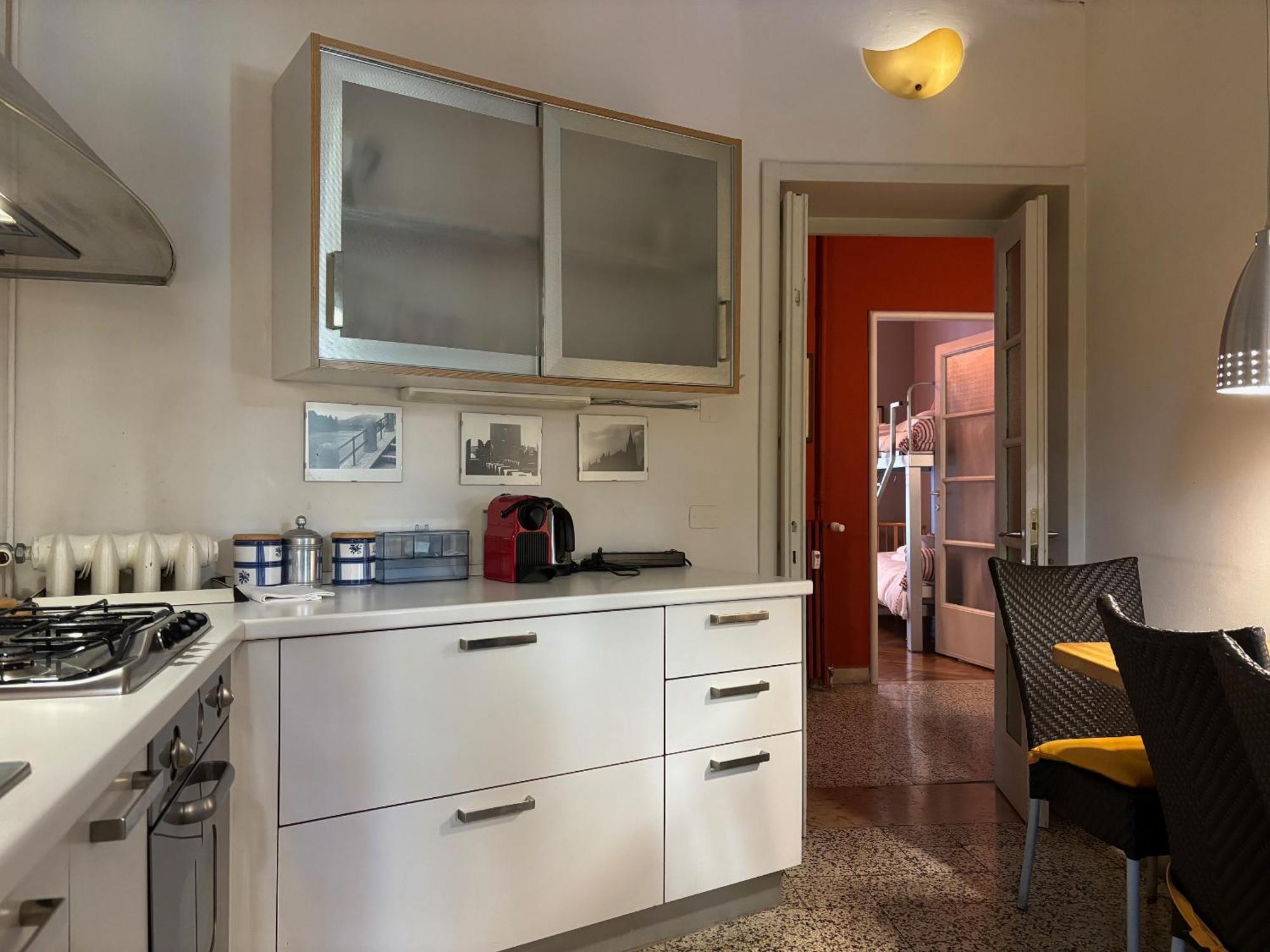 Casa Magnolia Apartman Verona Kültér fotó