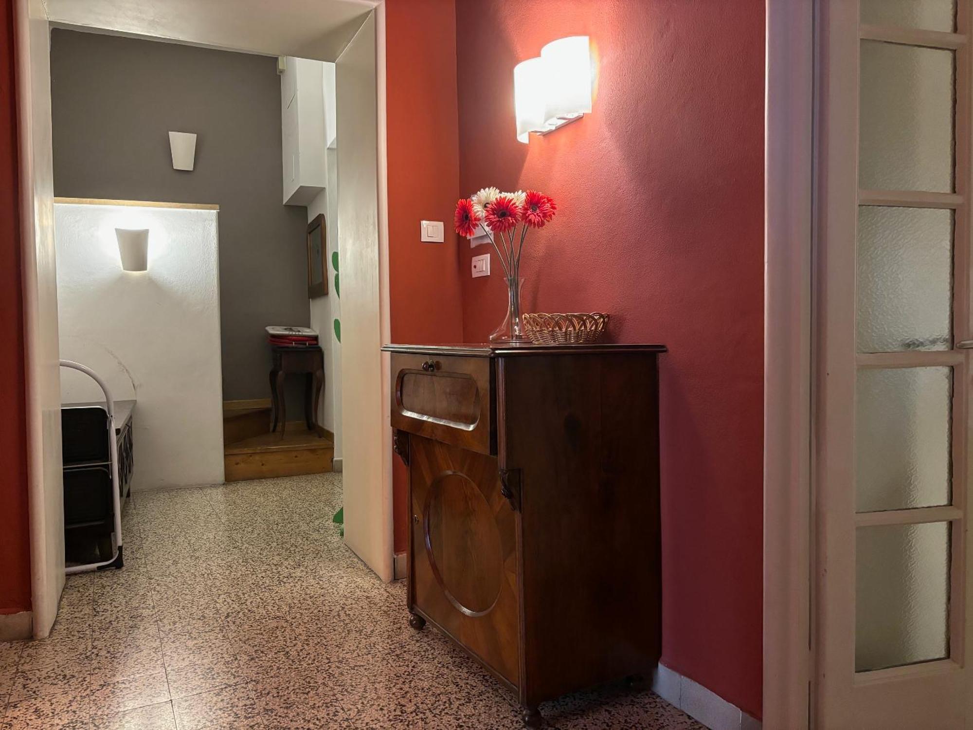 Casa Magnolia Apartman Verona Kültér fotó