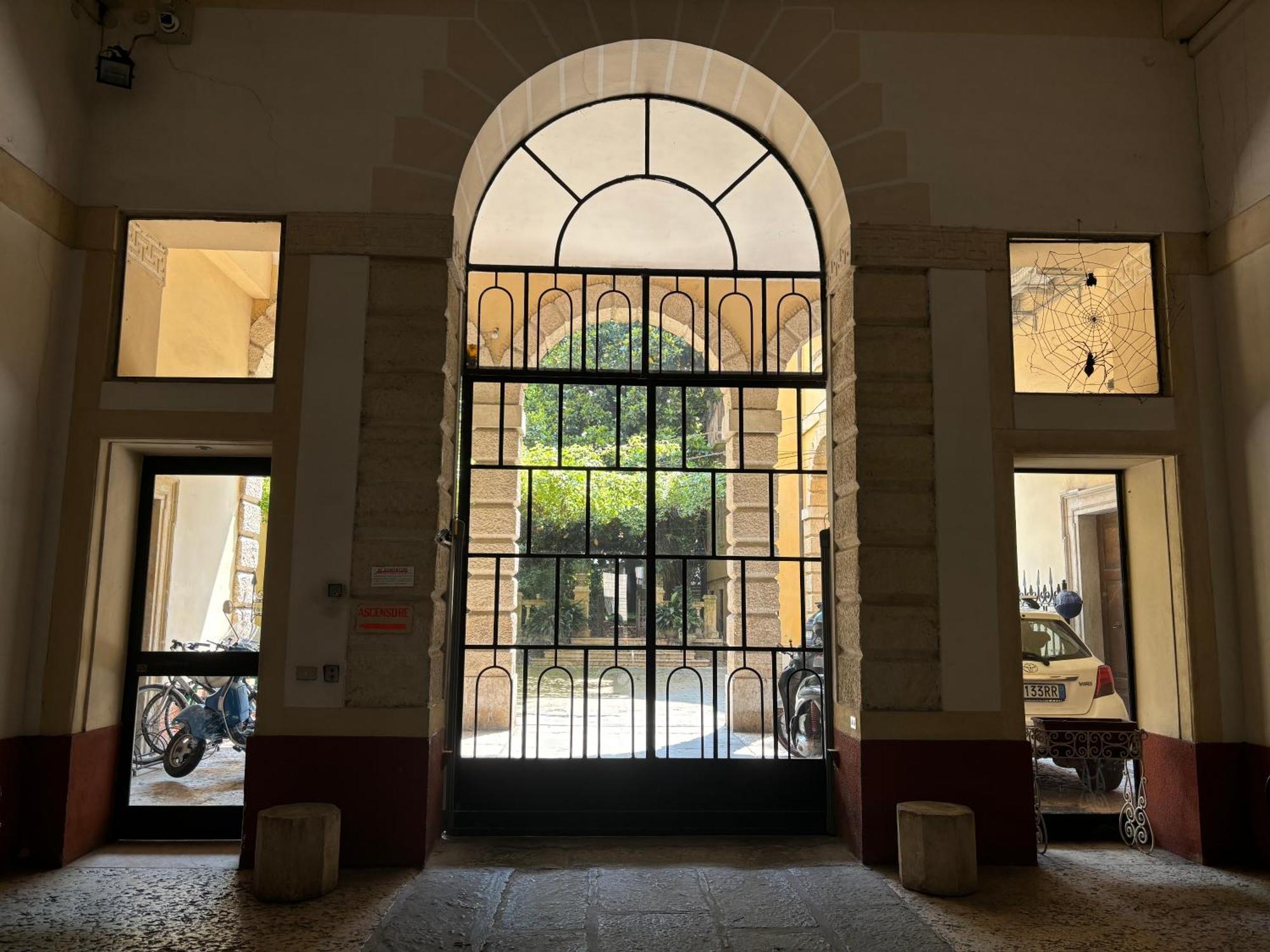 Casa Magnolia Apartman Verona Kültér fotó
