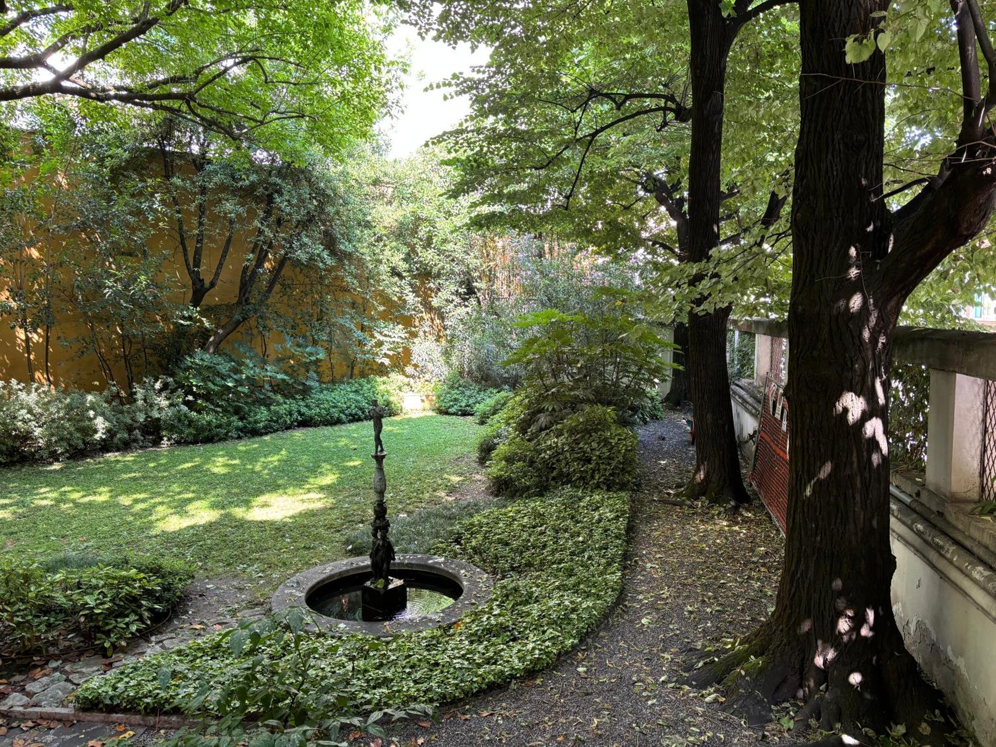 Casa Magnolia Apartman Verona Kültér fotó