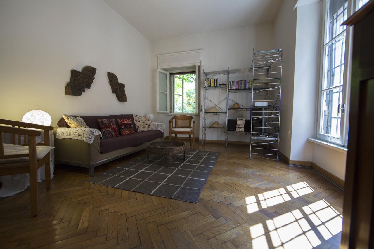 Casa Magnolia Apartman Verona Kültér fotó