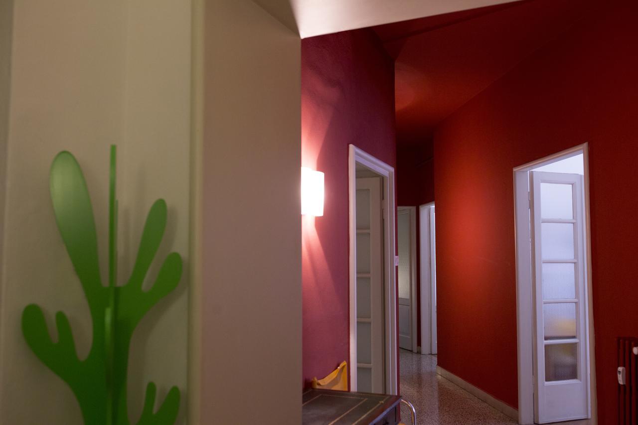 Casa Magnolia Apartman Verona Kültér fotó