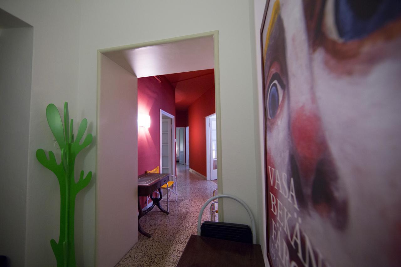 Casa Magnolia Apartman Verona Kültér fotó