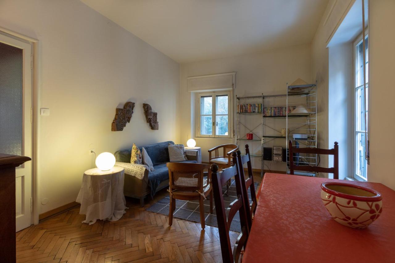 Casa Magnolia Apartman Verona Kültér fotó