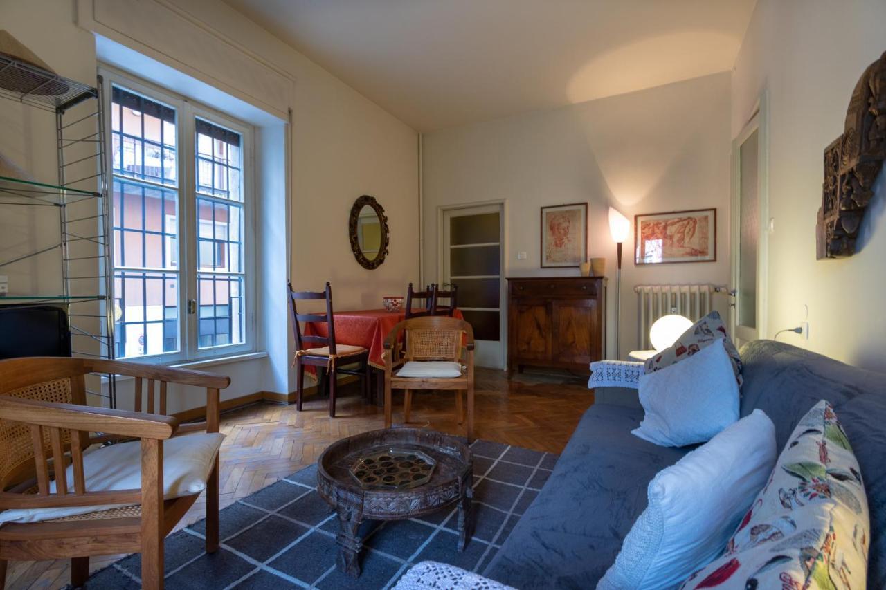 Casa Magnolia Apartman Verona Kültér fotó