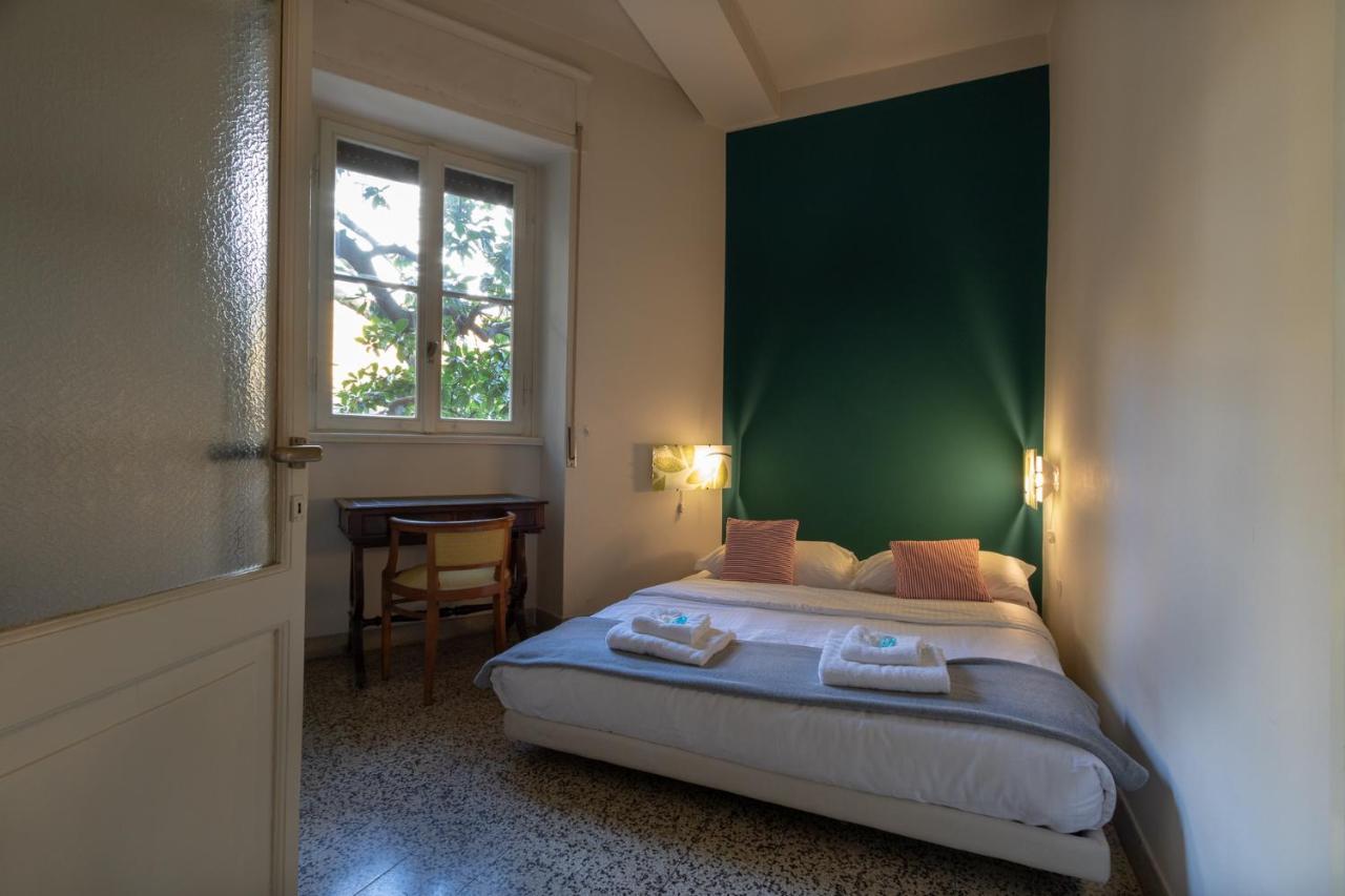 Casa Magnolia Apartman Verona Kültér fotó